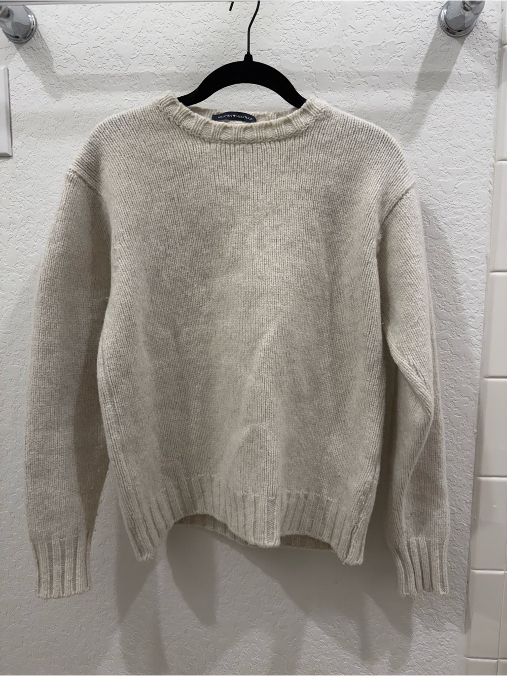 Brandy Melville Martha Heavy Wool